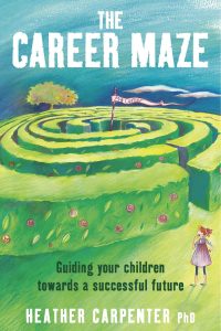 The Career Maze – Guiding Your Children Towards a Successful Future